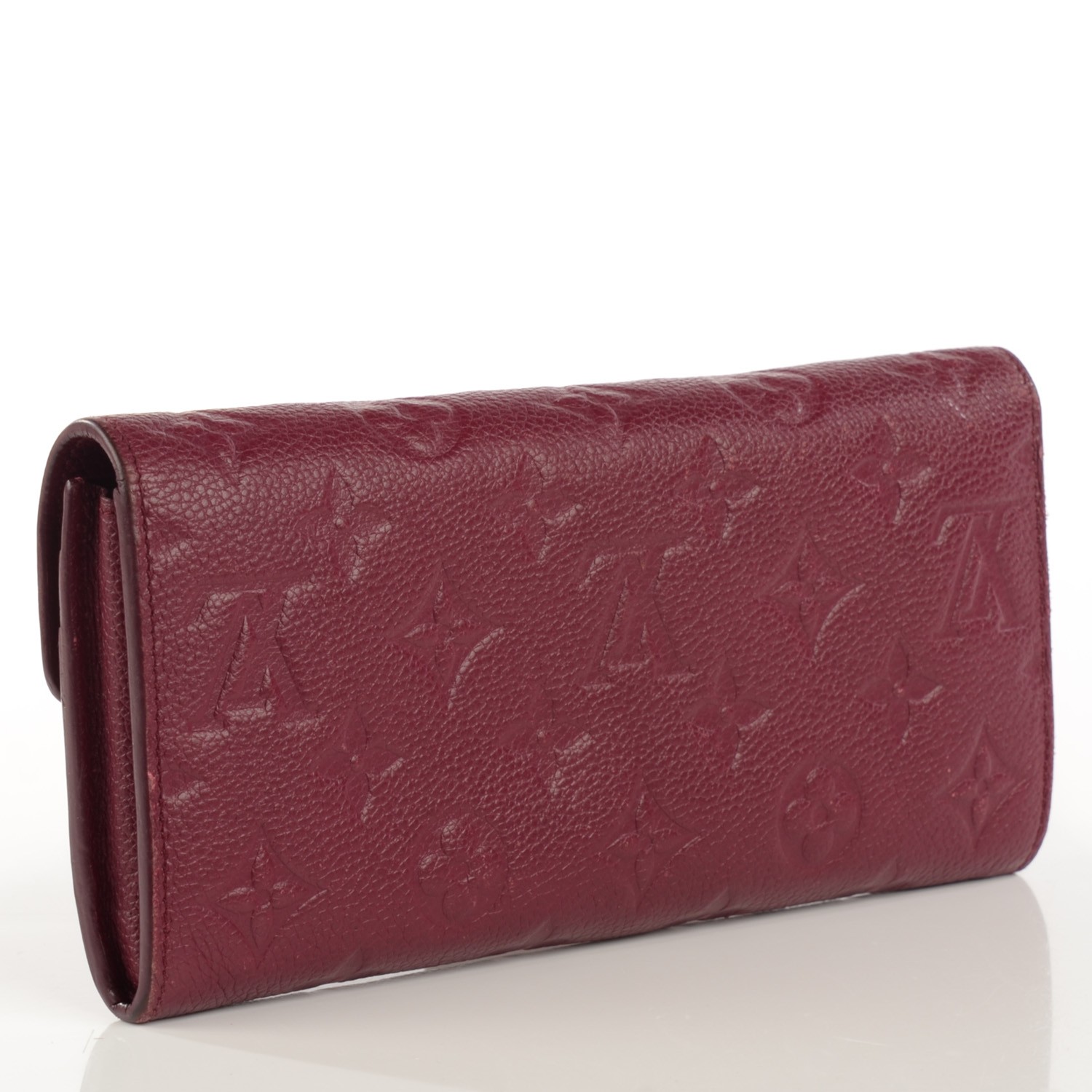 curieuse wallet