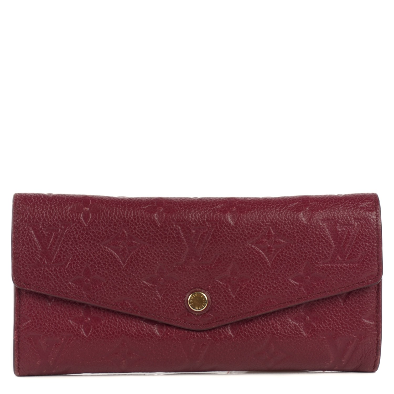 curieuse wallet