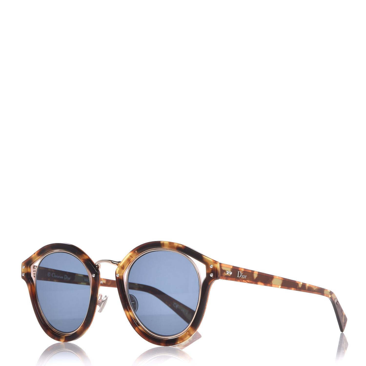 dior elliptic sunglasses