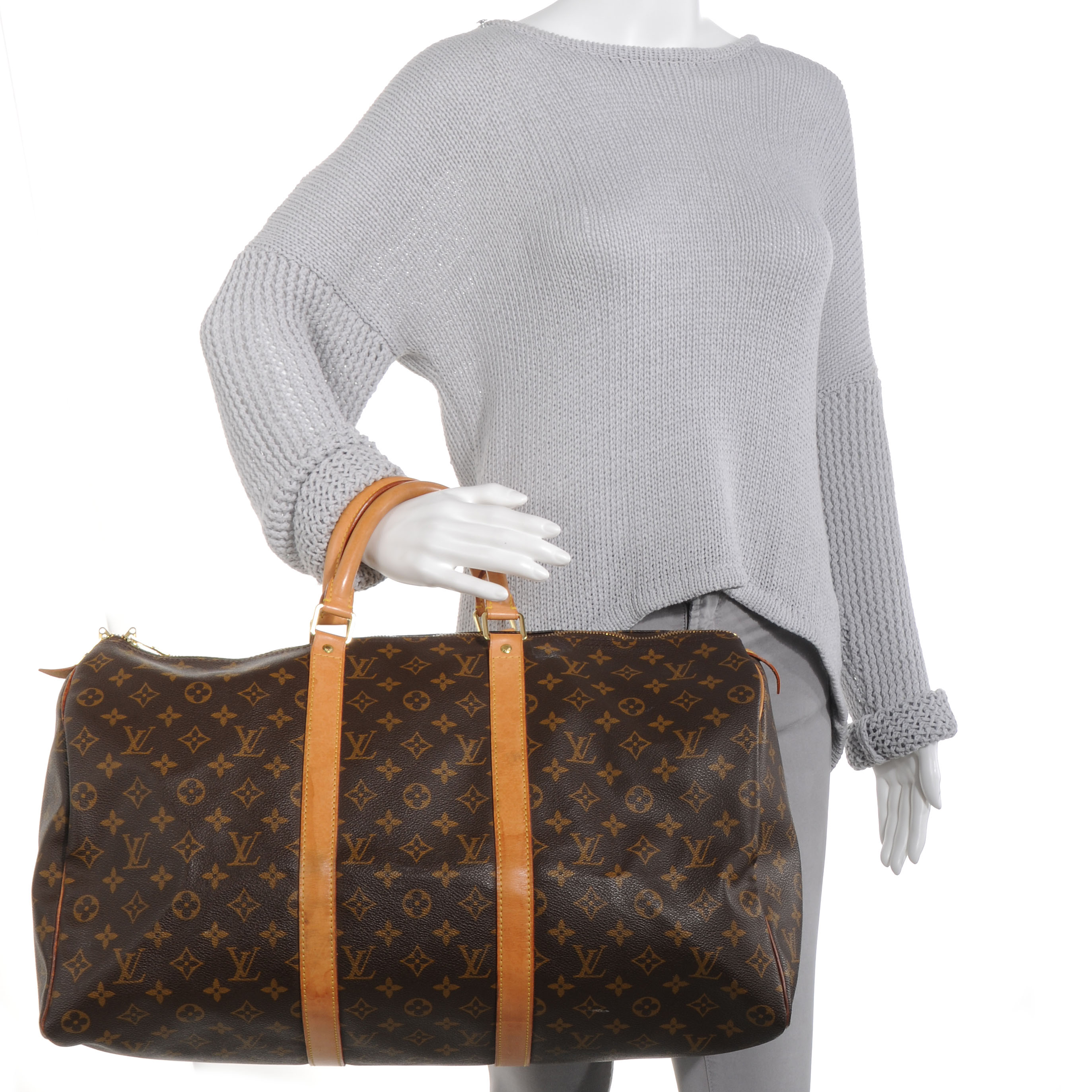 keepall louis vuitton 50