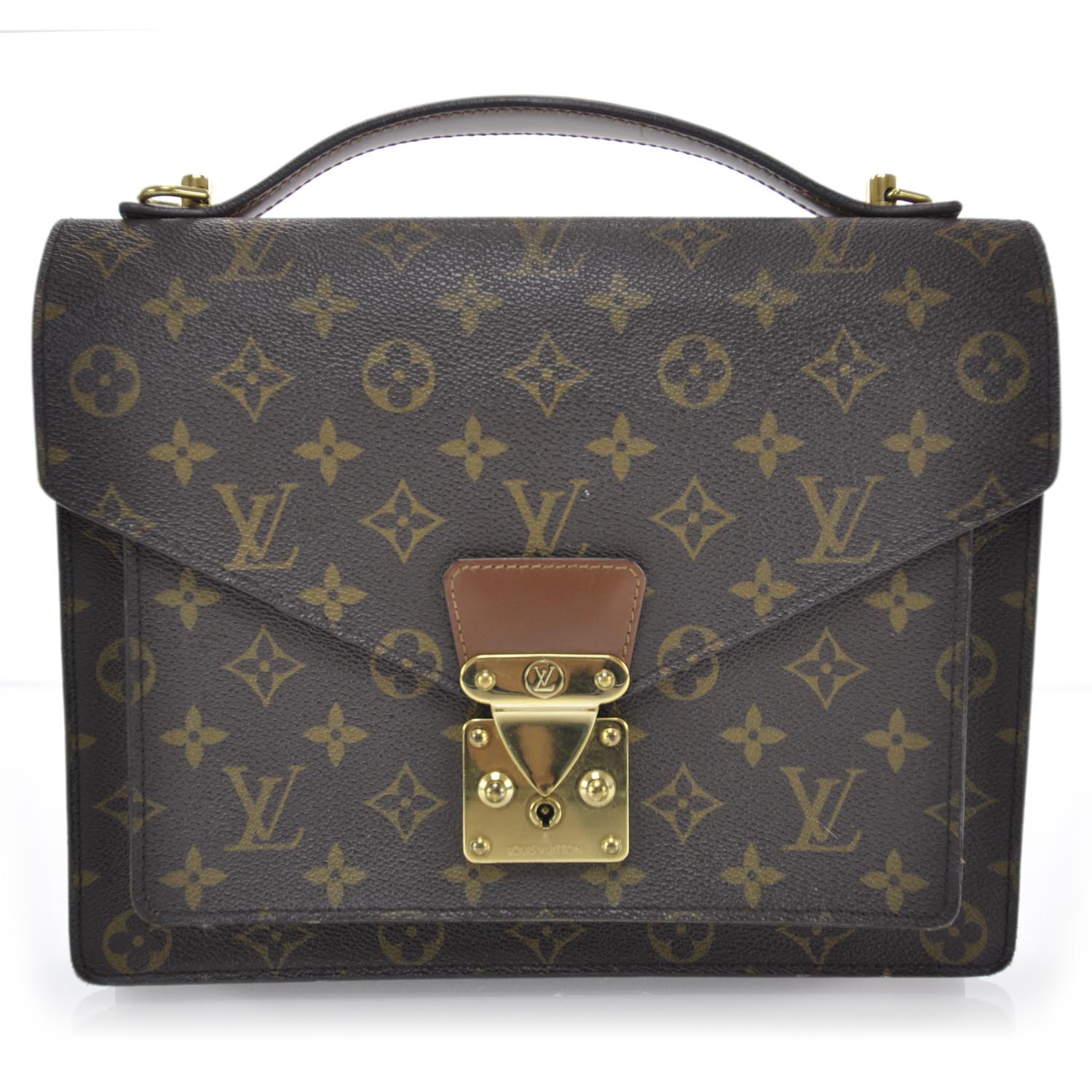 lv monceau price