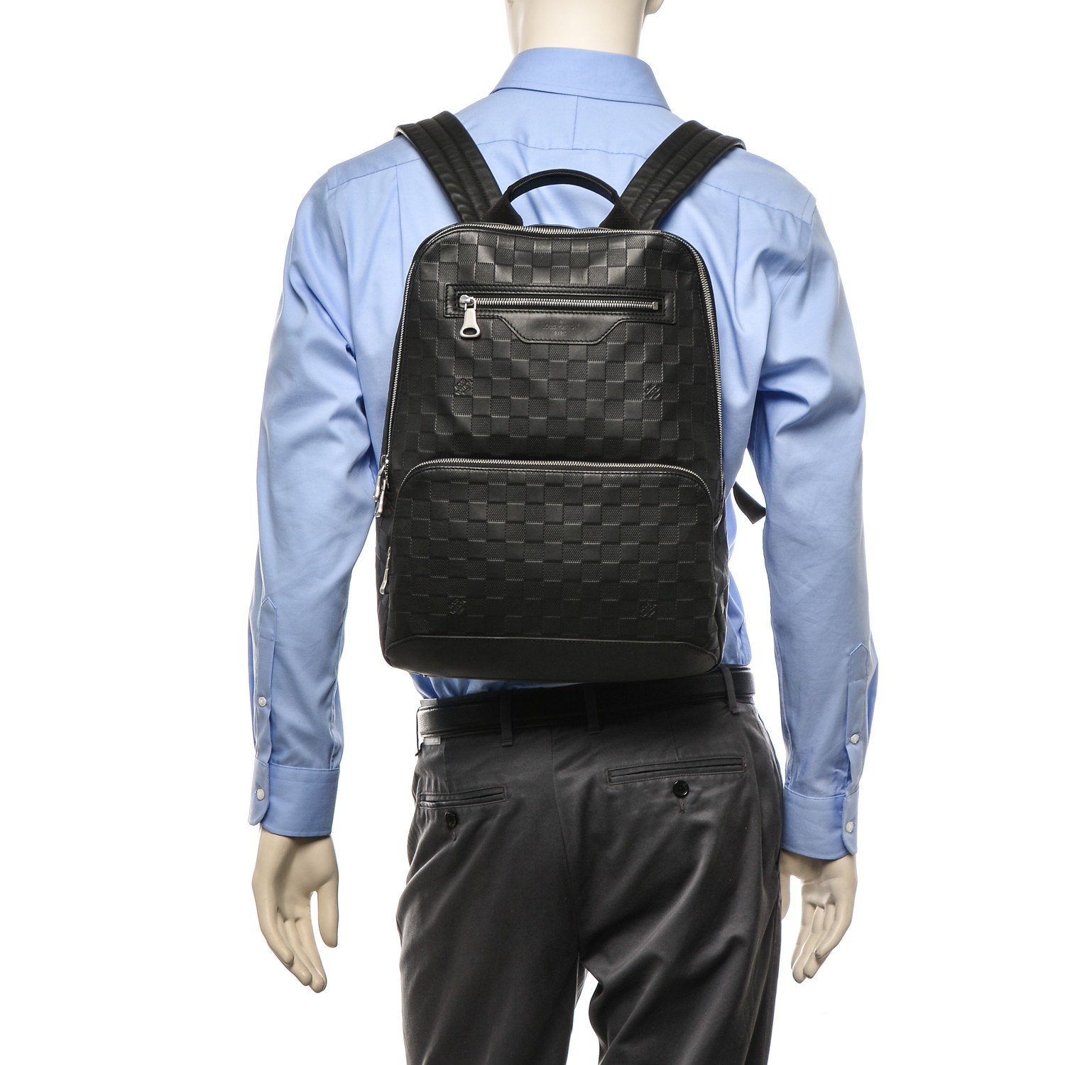 avenue backpack louis vuitton