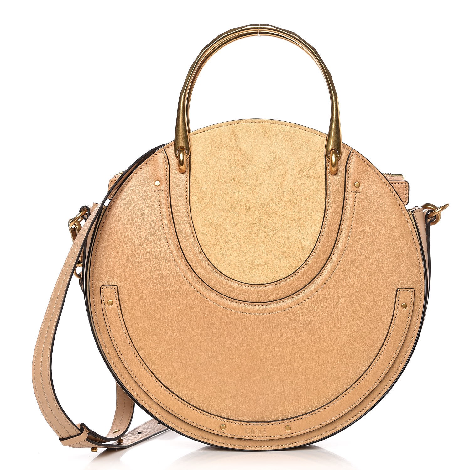 chloe medium pixie bag