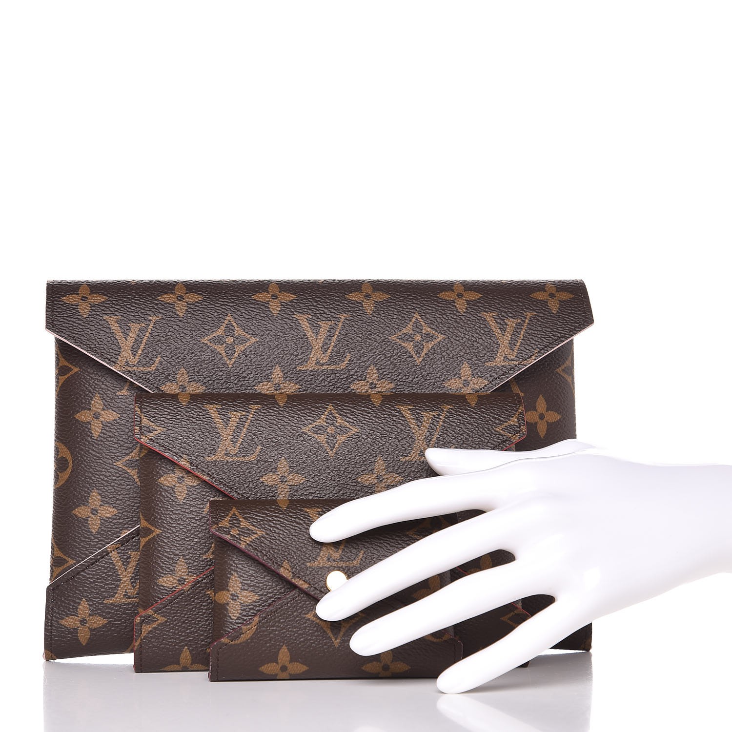 louis vuitton kirigami louis vuitton clutch bag