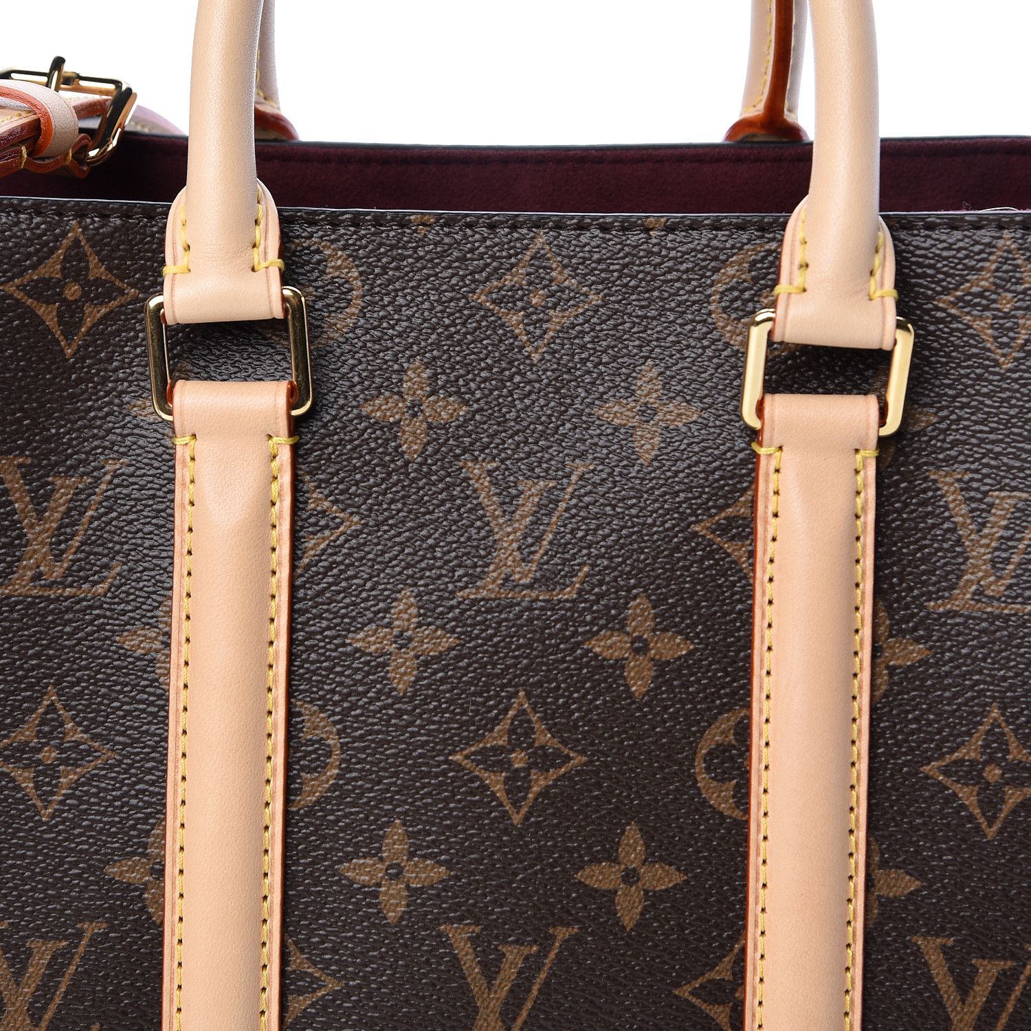 louis vuitton soufflot price