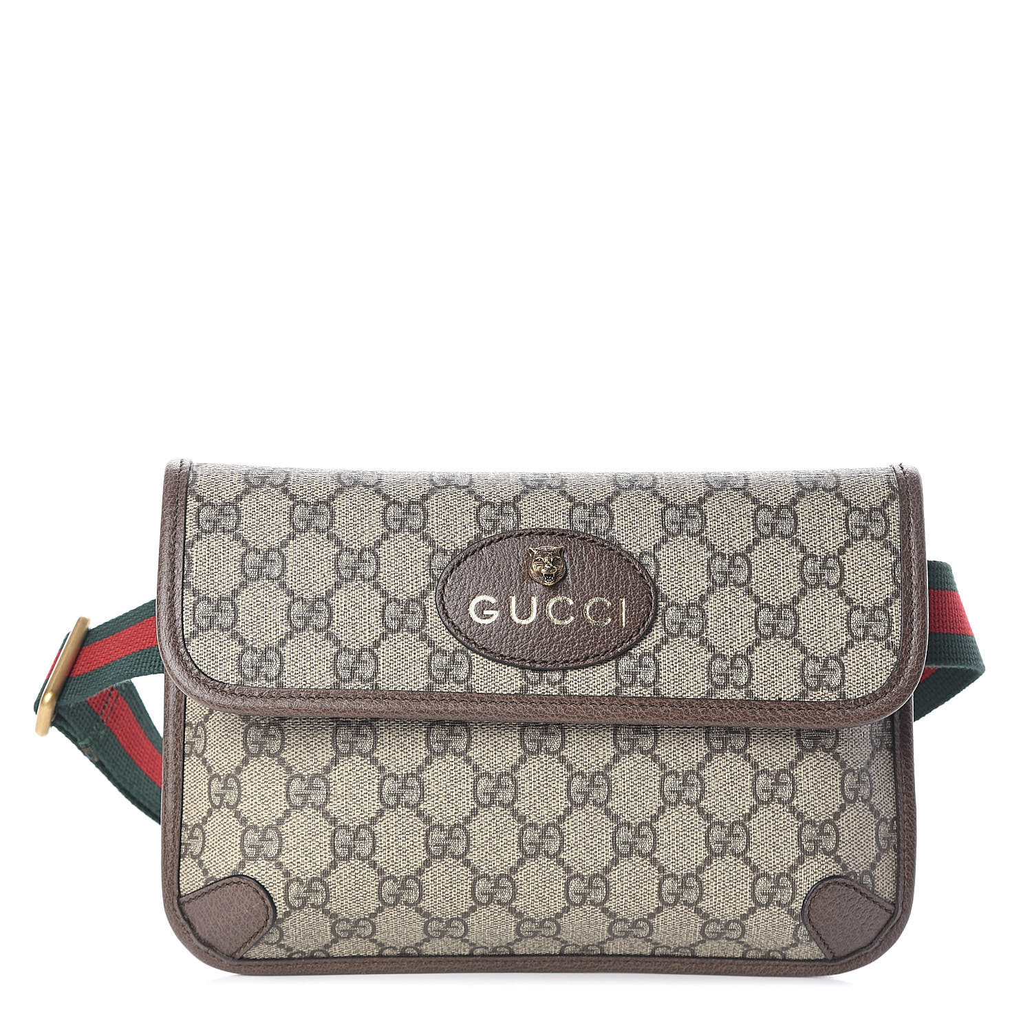 gucci neo vintage belt bag