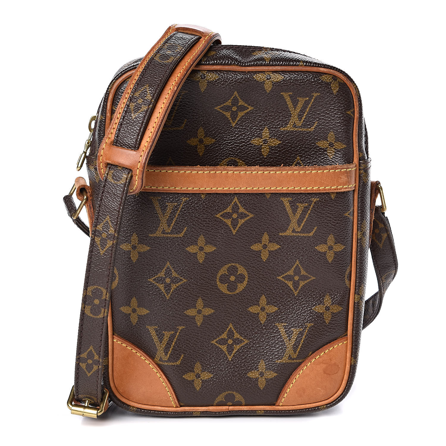 lv danube monogram