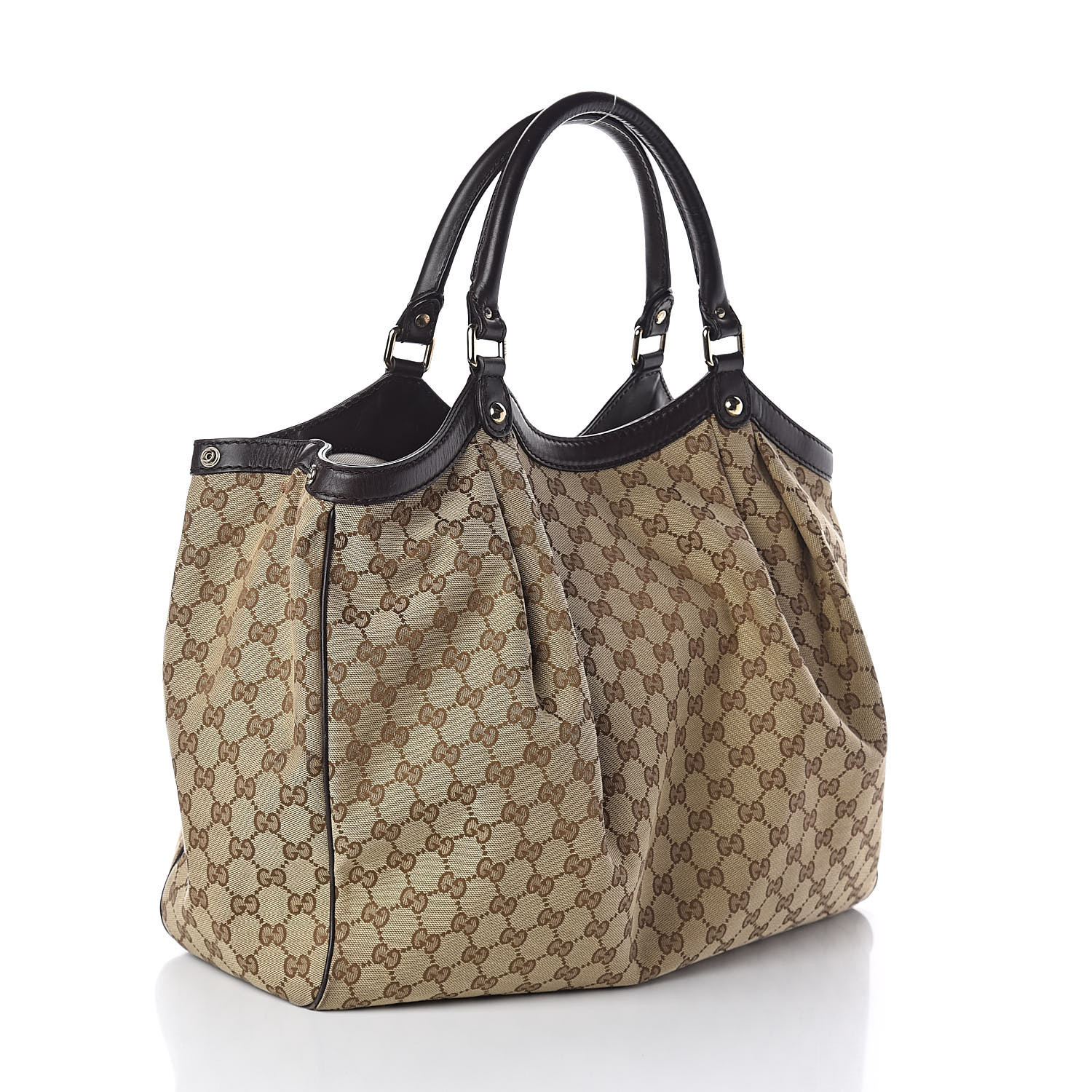 gucci sukey tote large