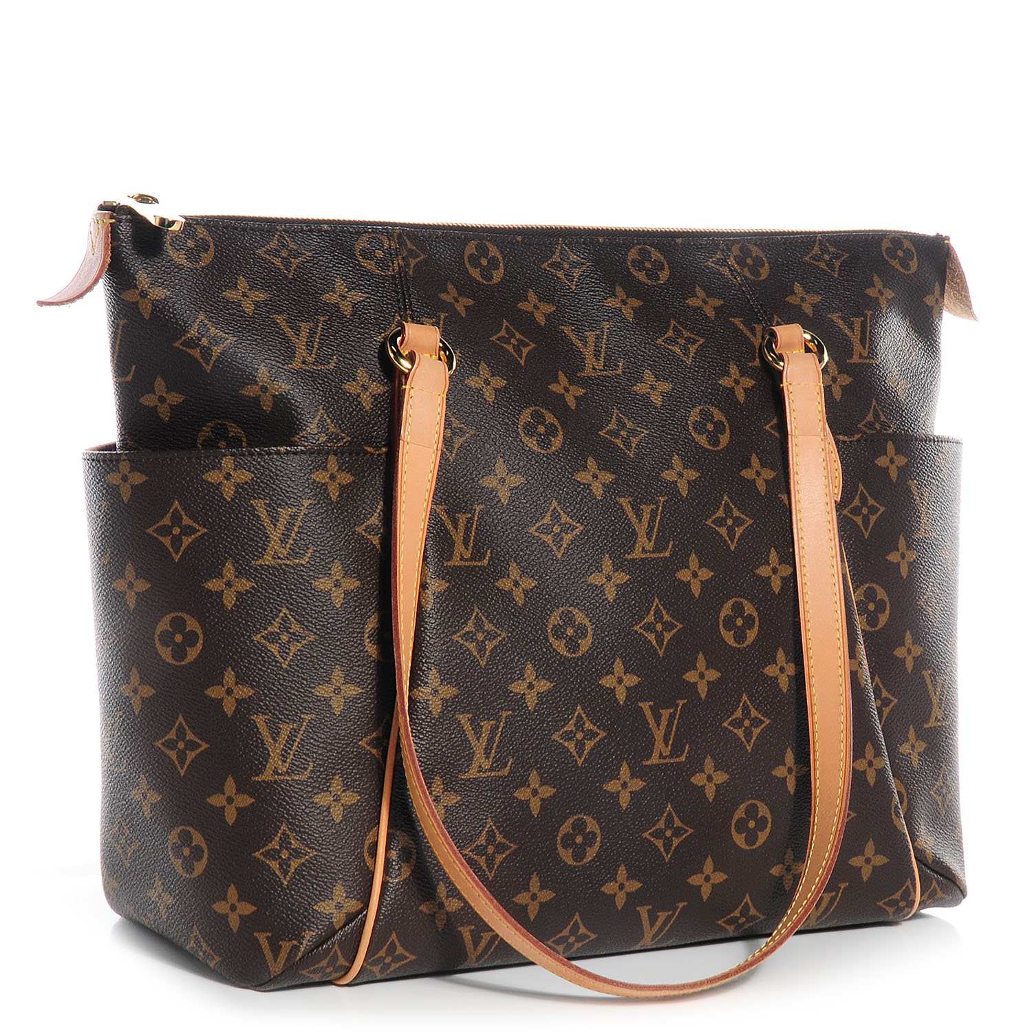 totally mm monogram louis vuitton