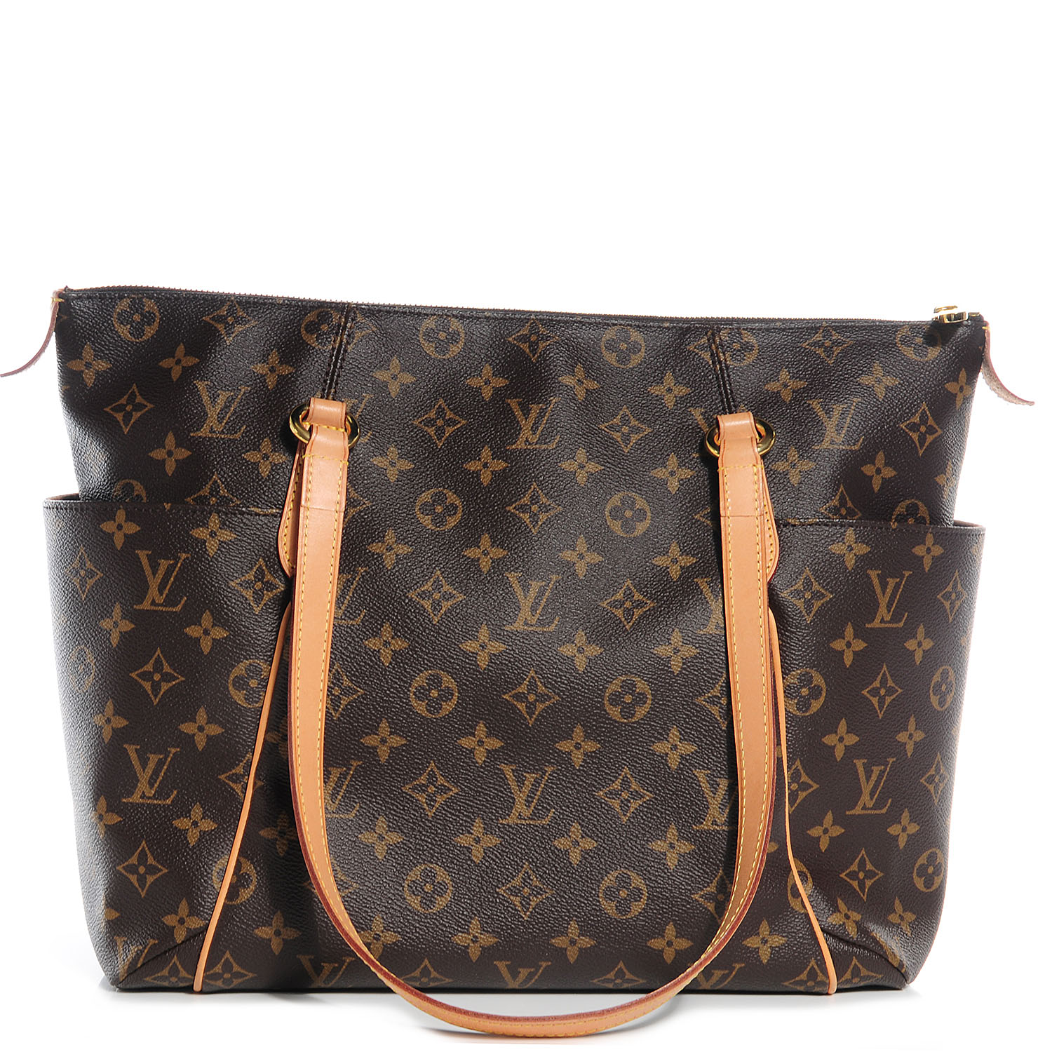 totally mm monogram louis vuitton