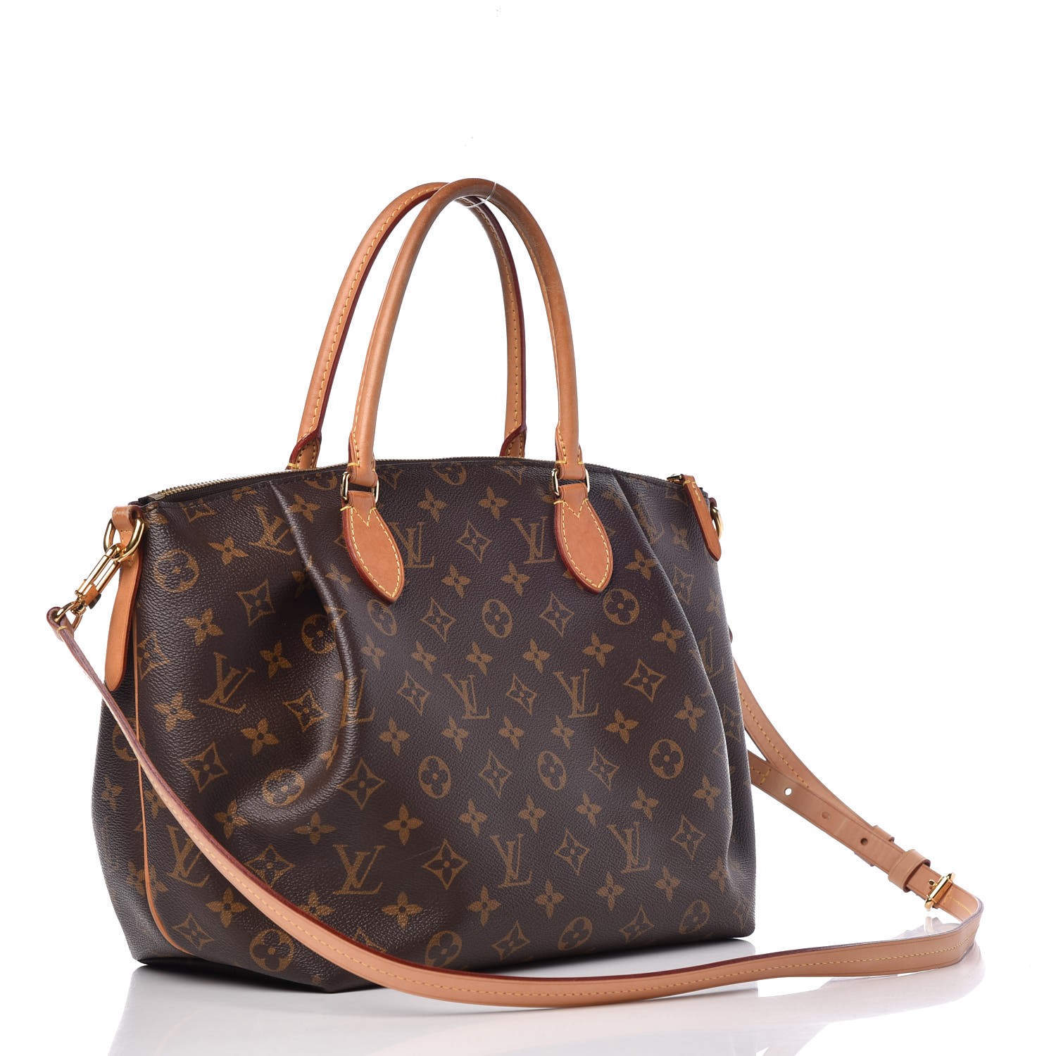 louis vuitton turenne mm price