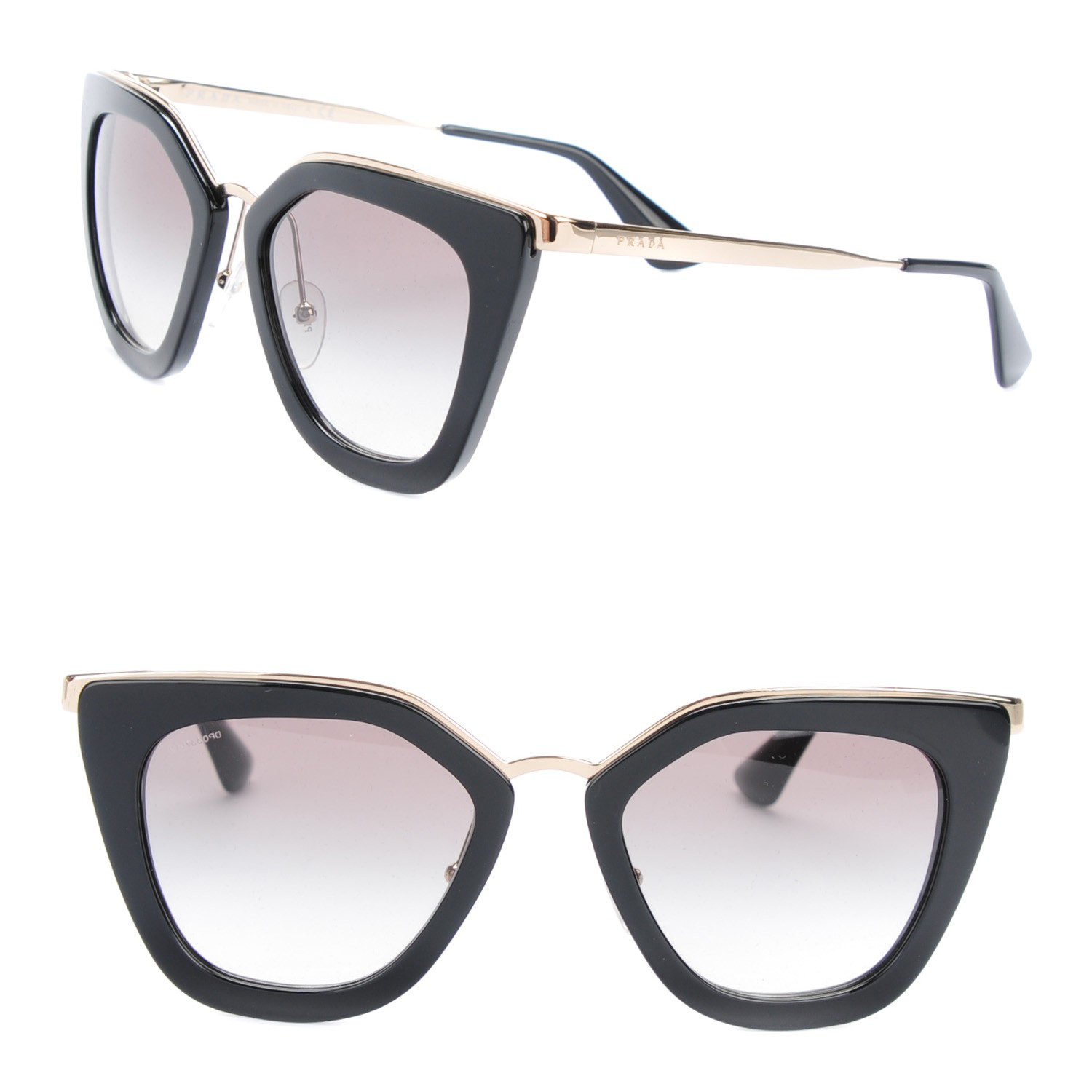 prada sunglasses spr53s