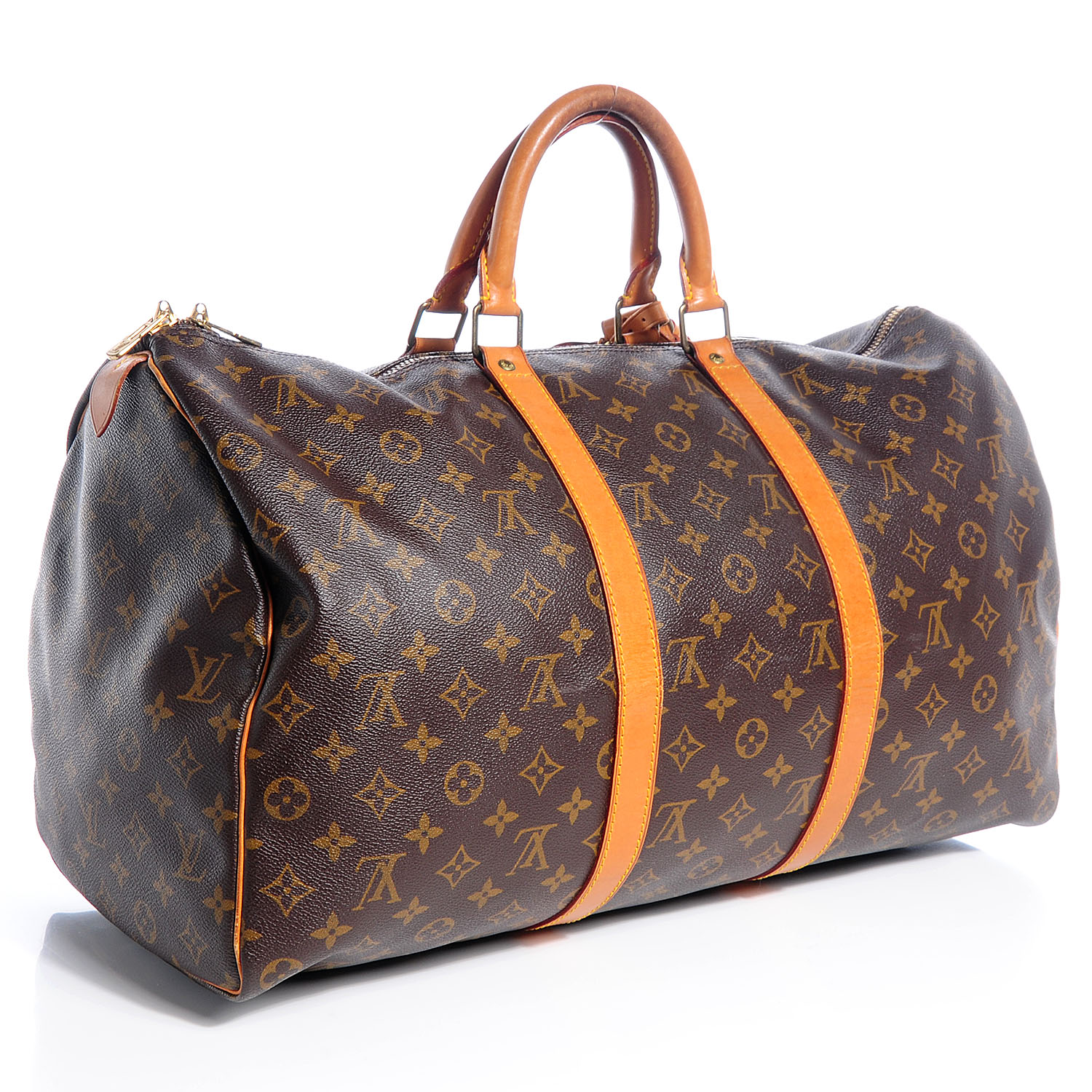 vuitton keepall 45