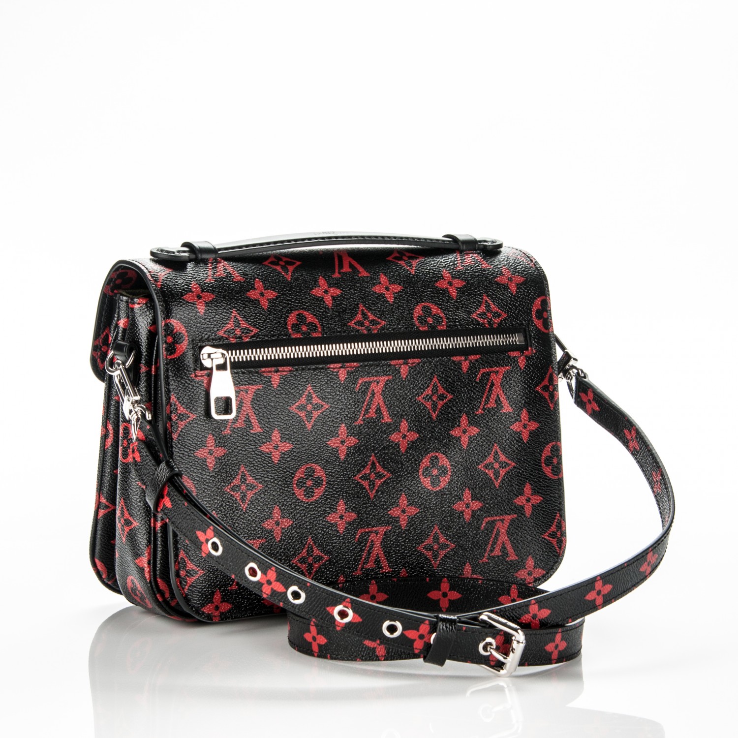 louis vuitton infrarouge pochette metis