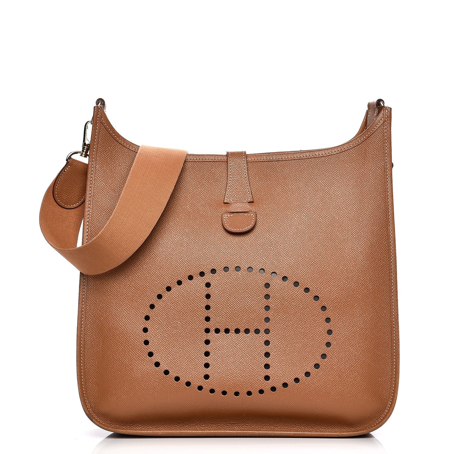 hermes evelyne gm price