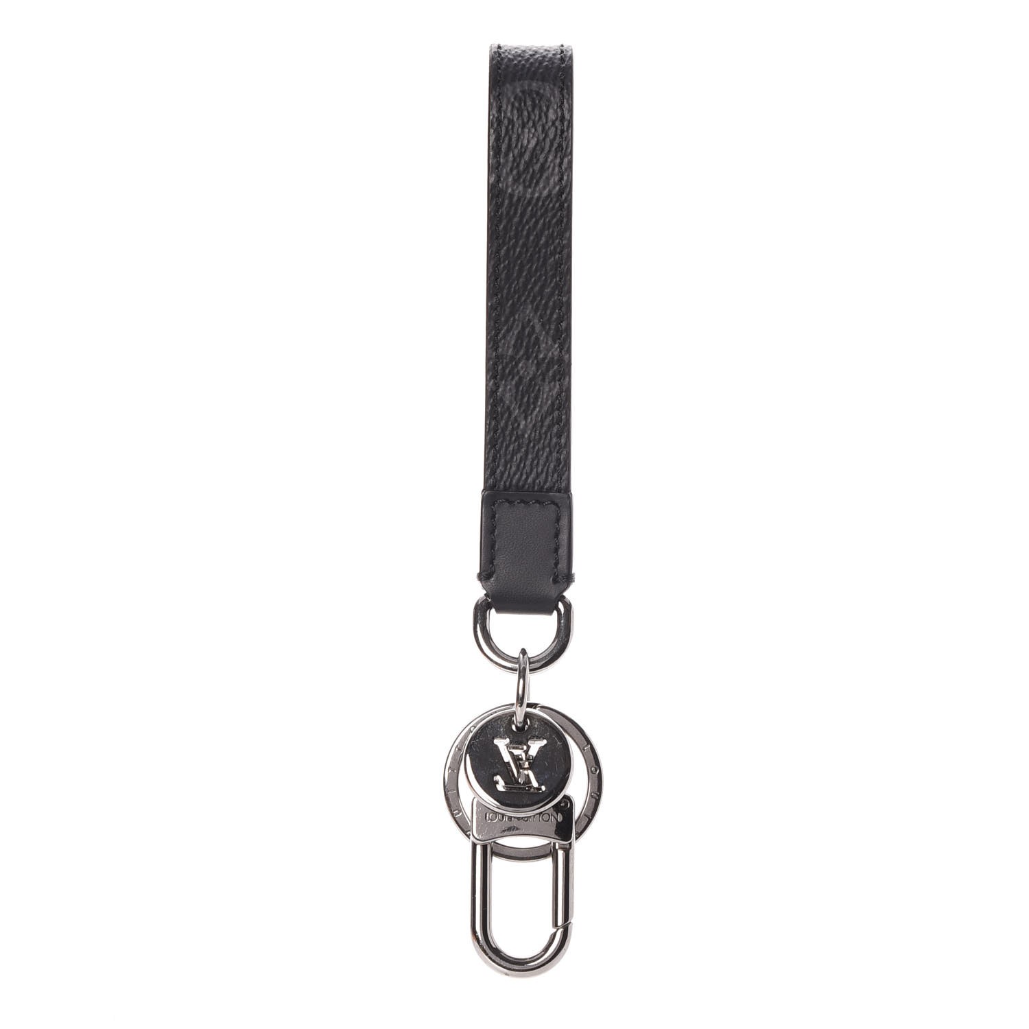 LV Aerogram Key Holder and Bag Charm S00 - Accessories M01194