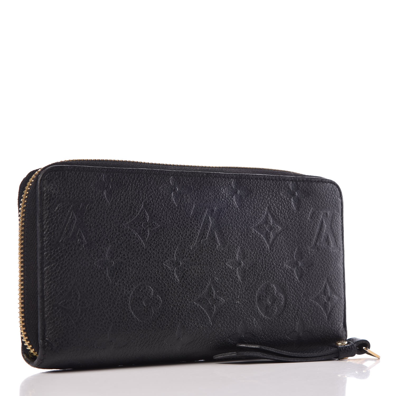 empreinte zippy wallet