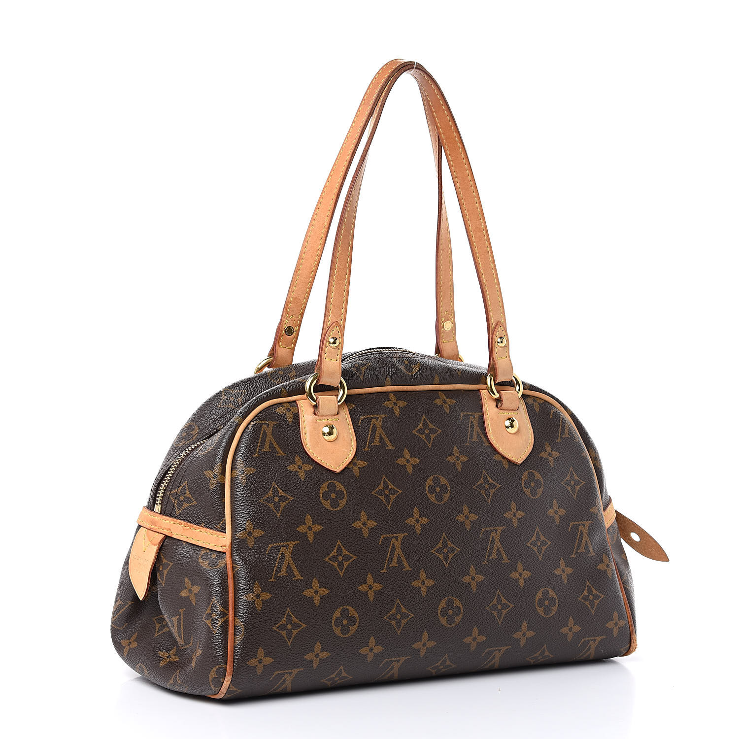 louis vuitton montorgueil pm original price