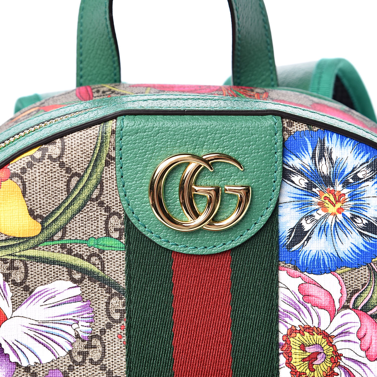 gucci ophidia gg flora