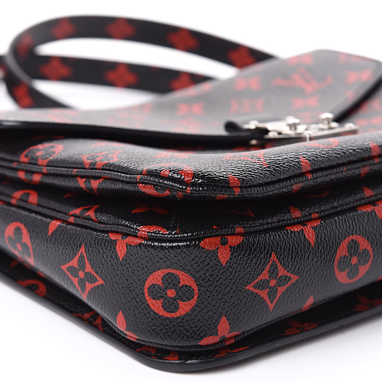 louis vuitton infrarouge pochette metis