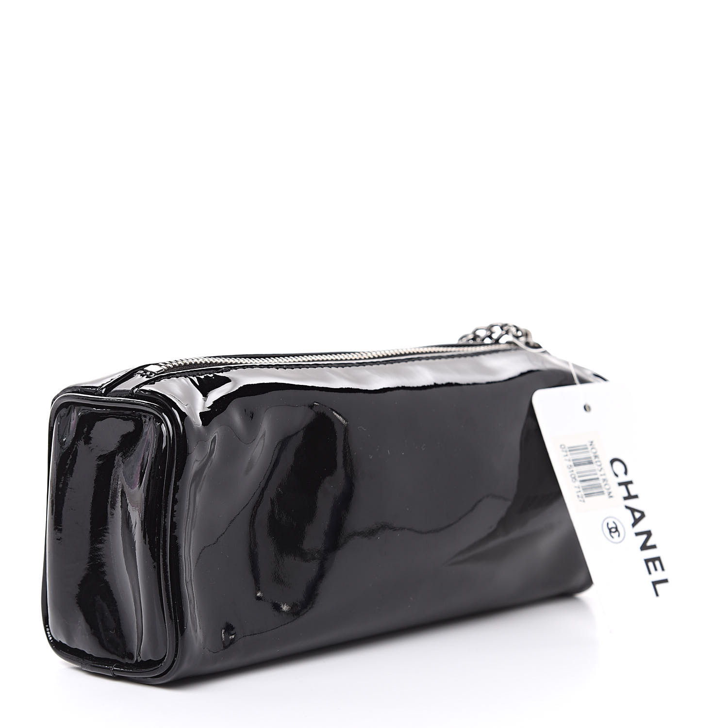 chanel cosmetic pouch 2021