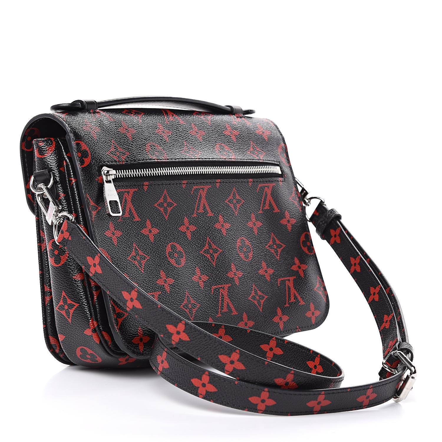 louis vuitton infrarouge pochette metis