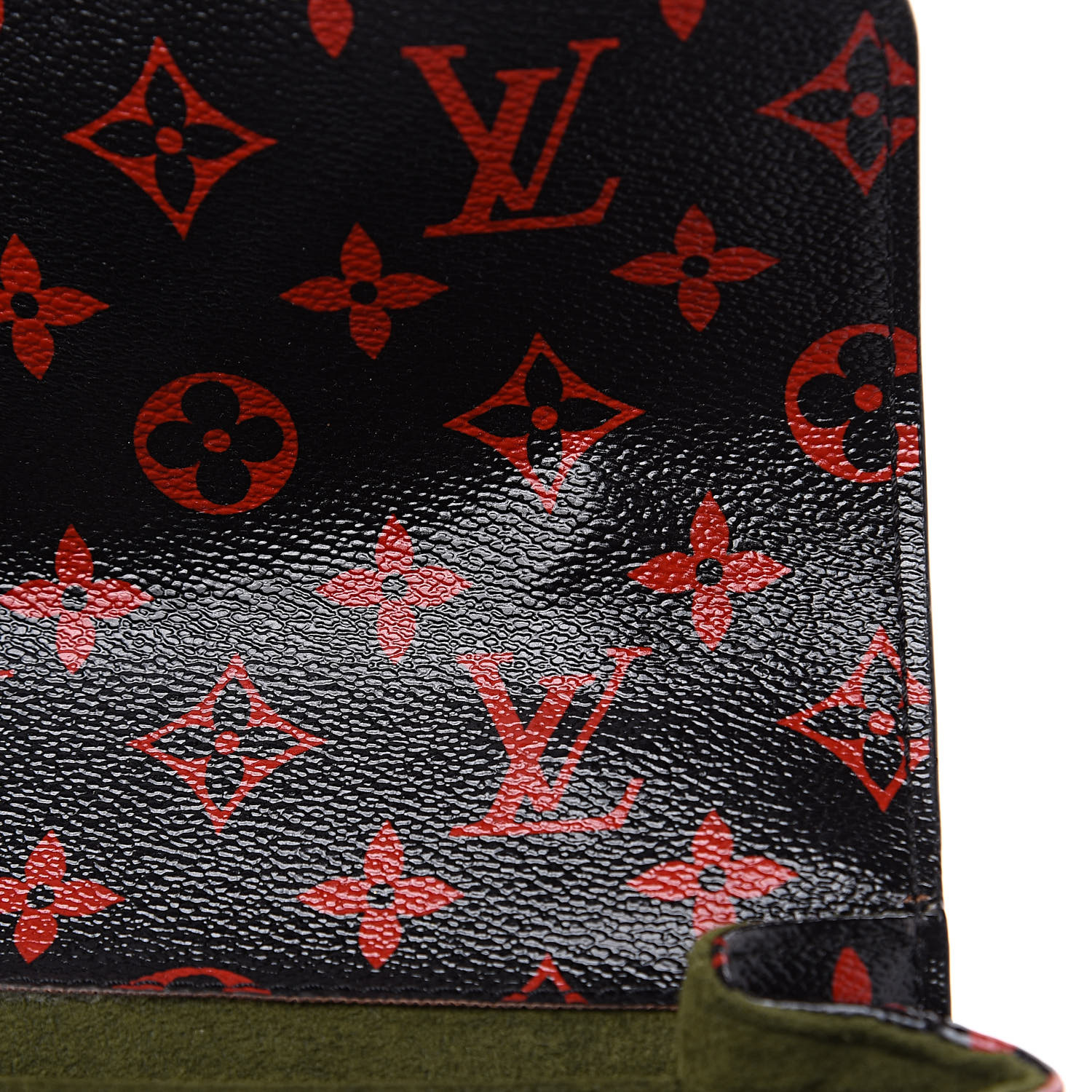 louis vuitton infrarouge pochette metis