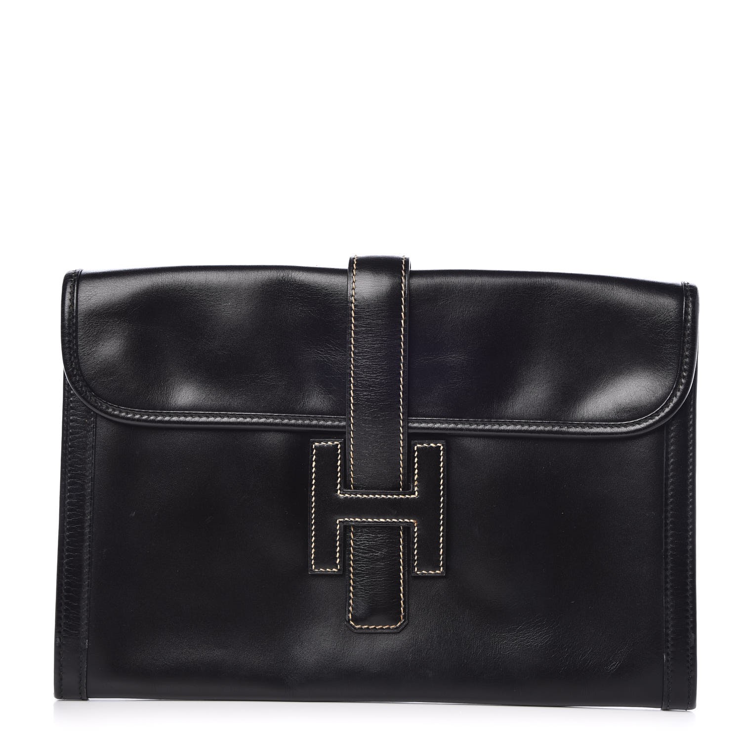 hermes jige black