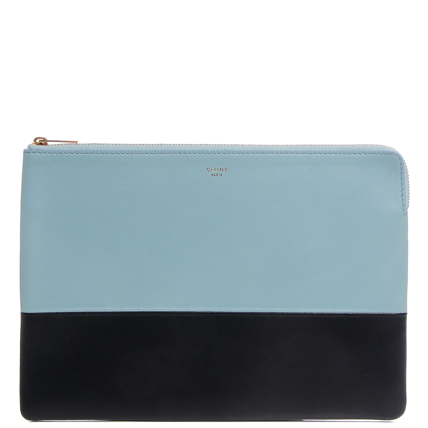 celine clutch pouch