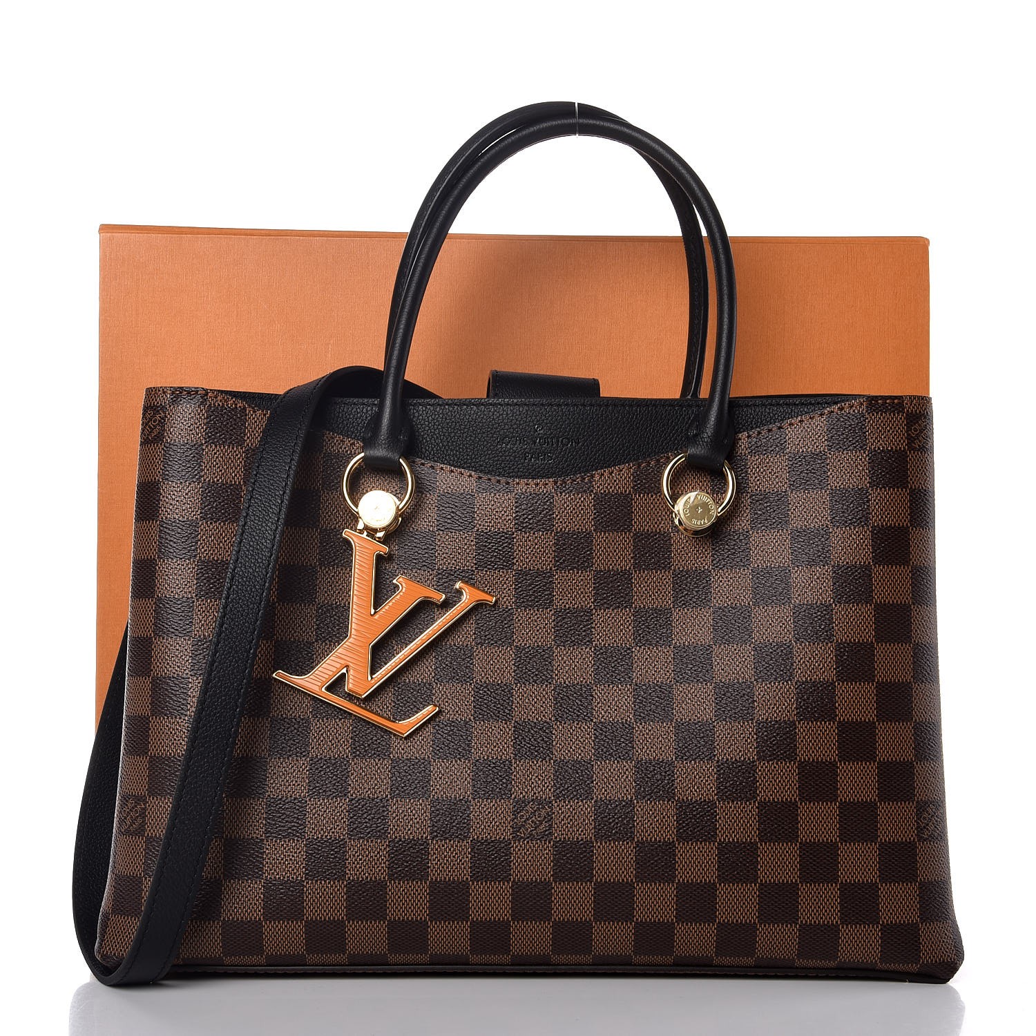 lv riverside bag price