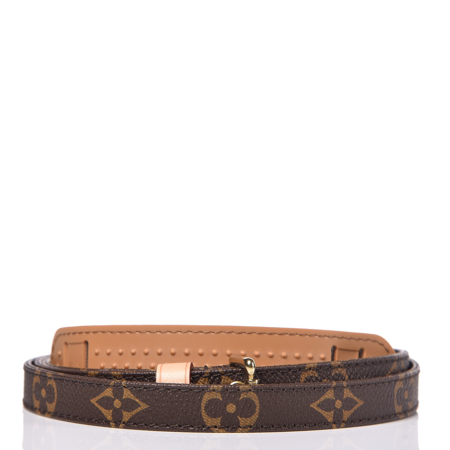 louis vuitton bandouliere adjustable strap