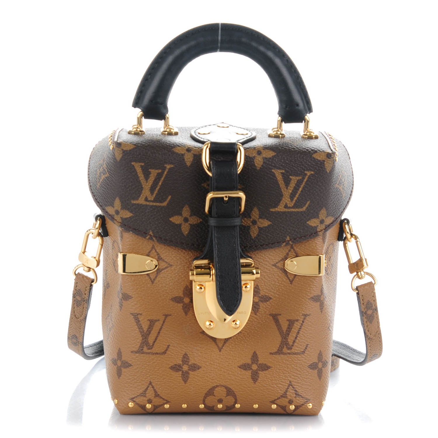 lv box bag price