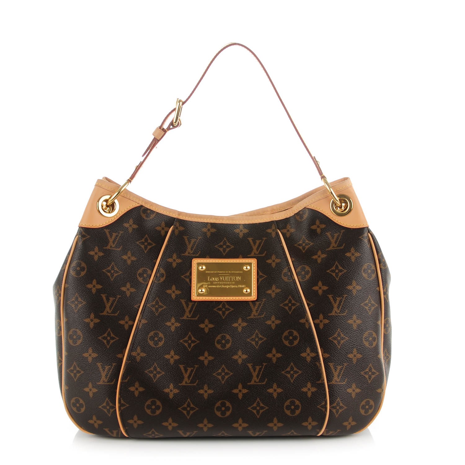 louis vuitton galliera mm