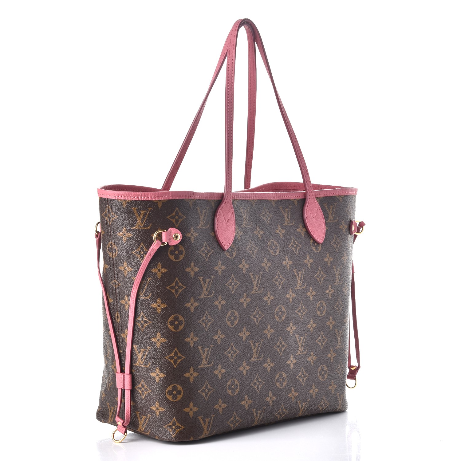 ikat neverfull mm