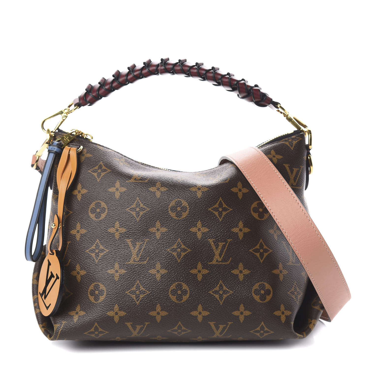 Louis Vuitton 2020 Discovery Pochette GM shoulder bag - ShopStyle