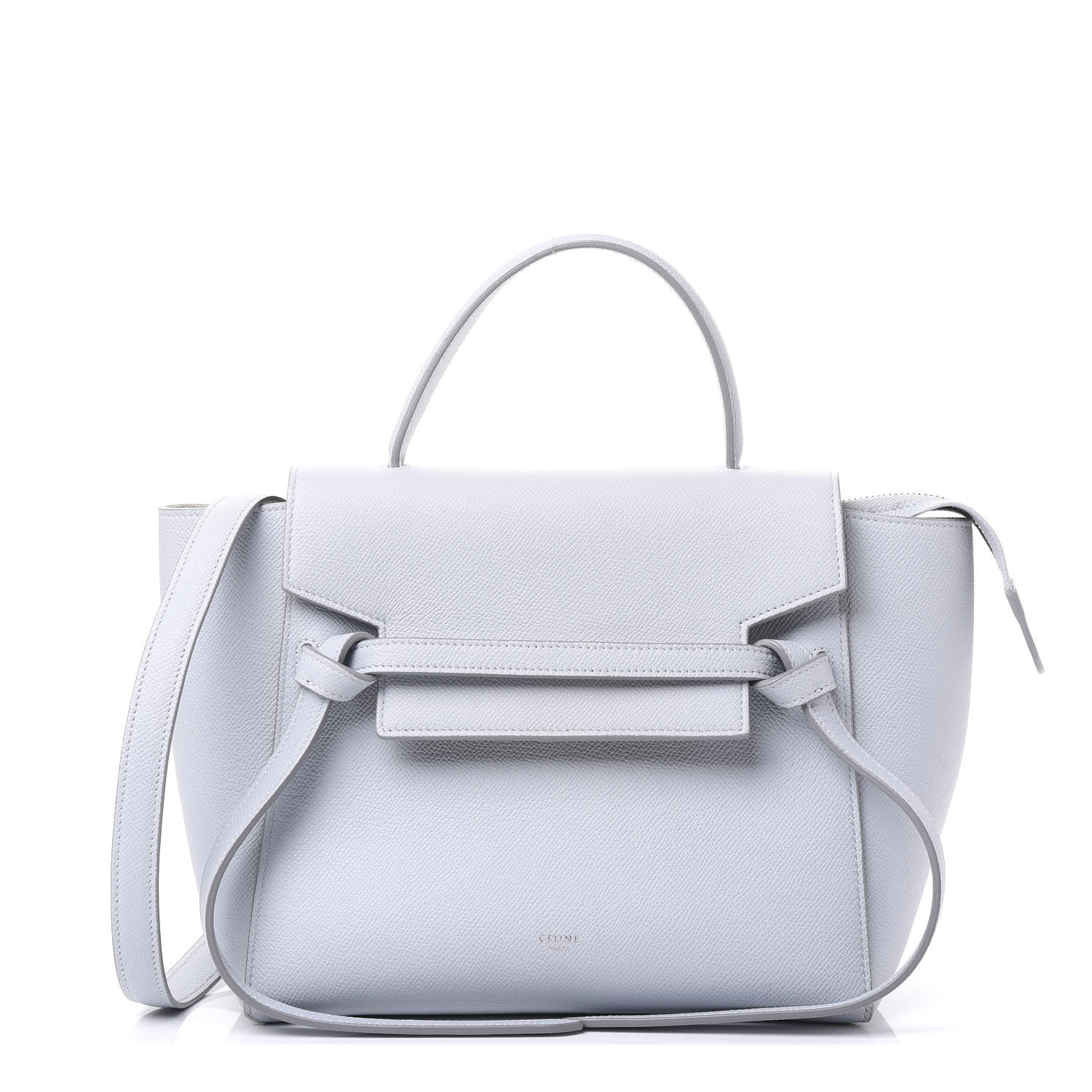 celine nano gray