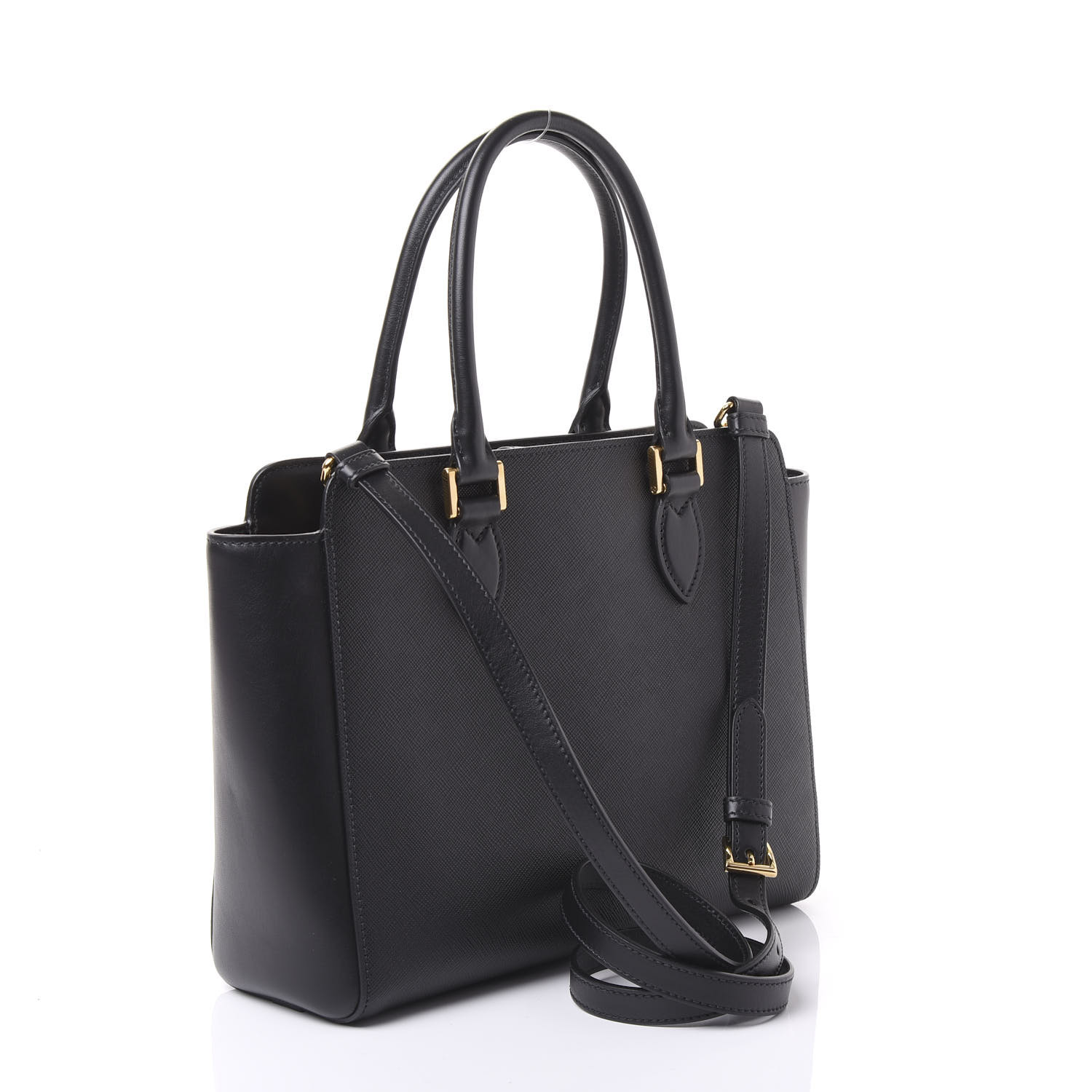 prada saffiano soft c