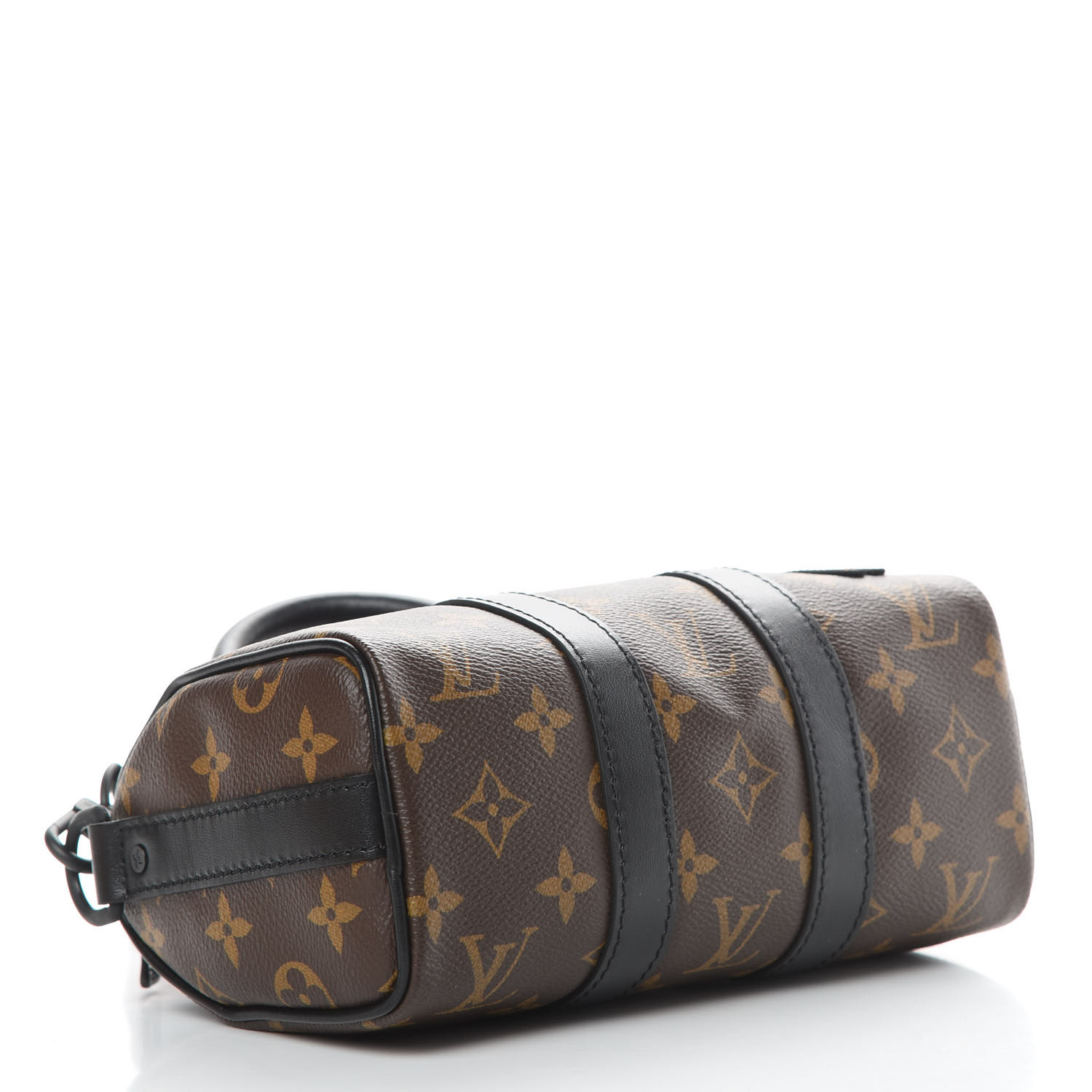 Louis Vuitton Virgil Abloh Blue And Green Monogram Illusion Leather Keepall  XS Silver Hardware, 2022 Available For Immediate Sale At Sotheby's