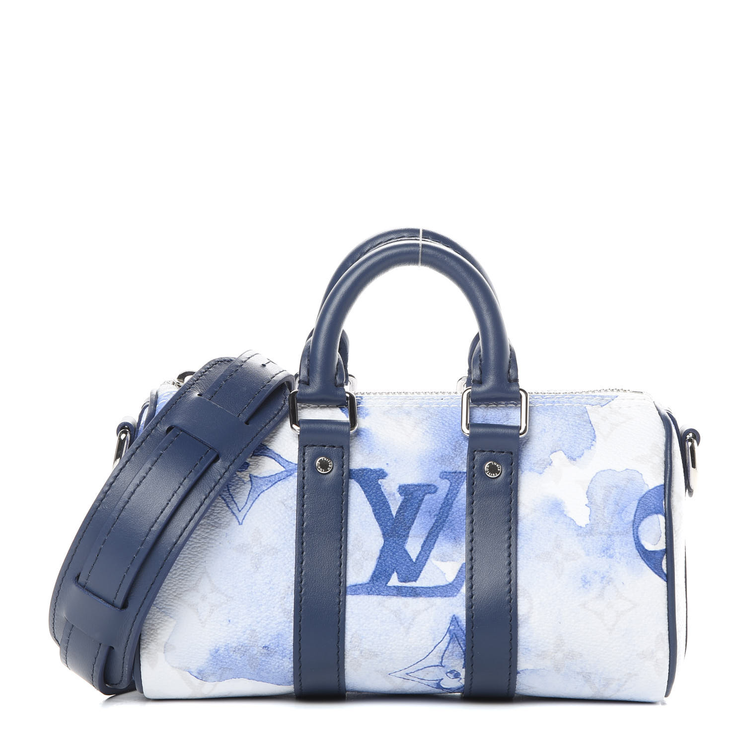 keepall watercolor