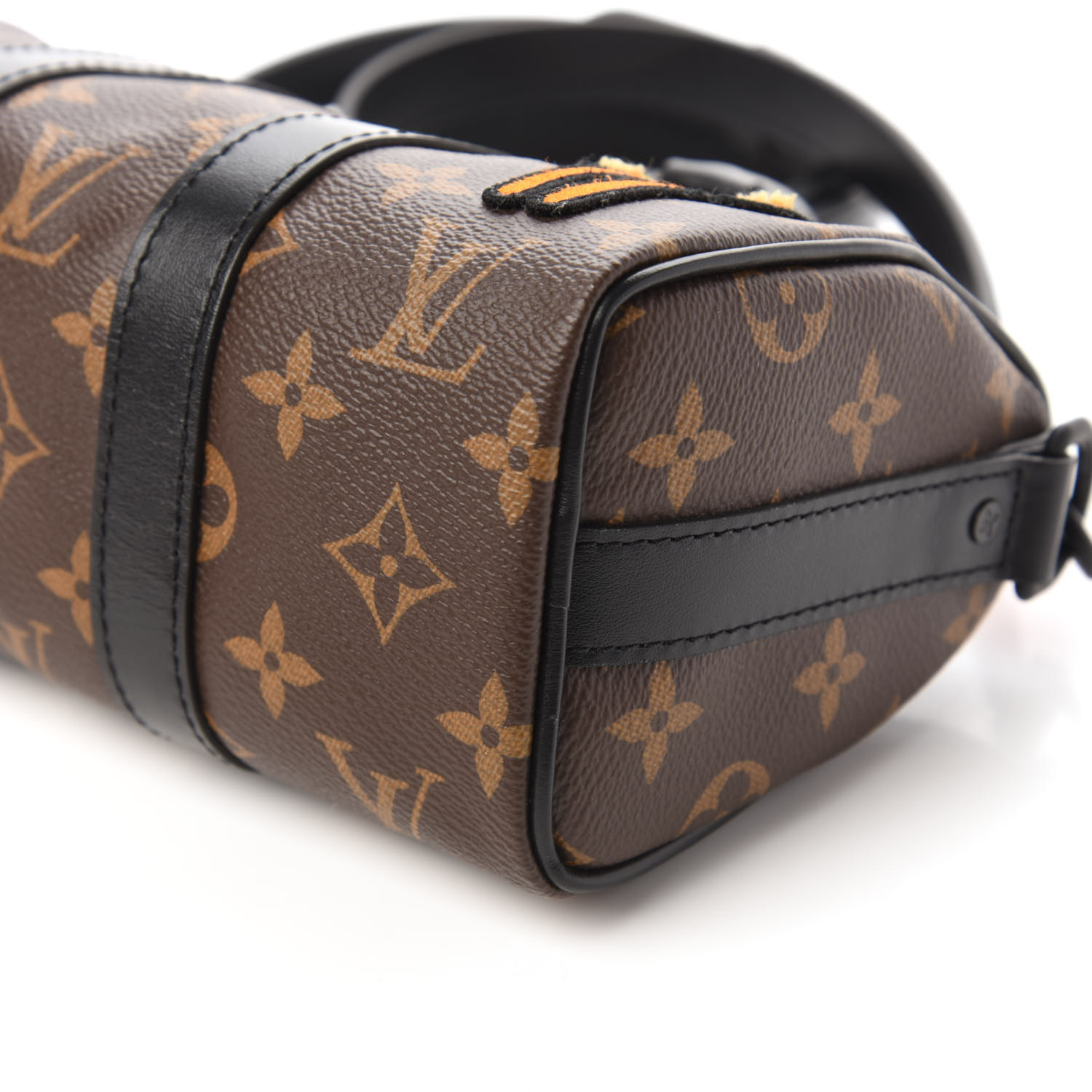 vuitton keepall xs