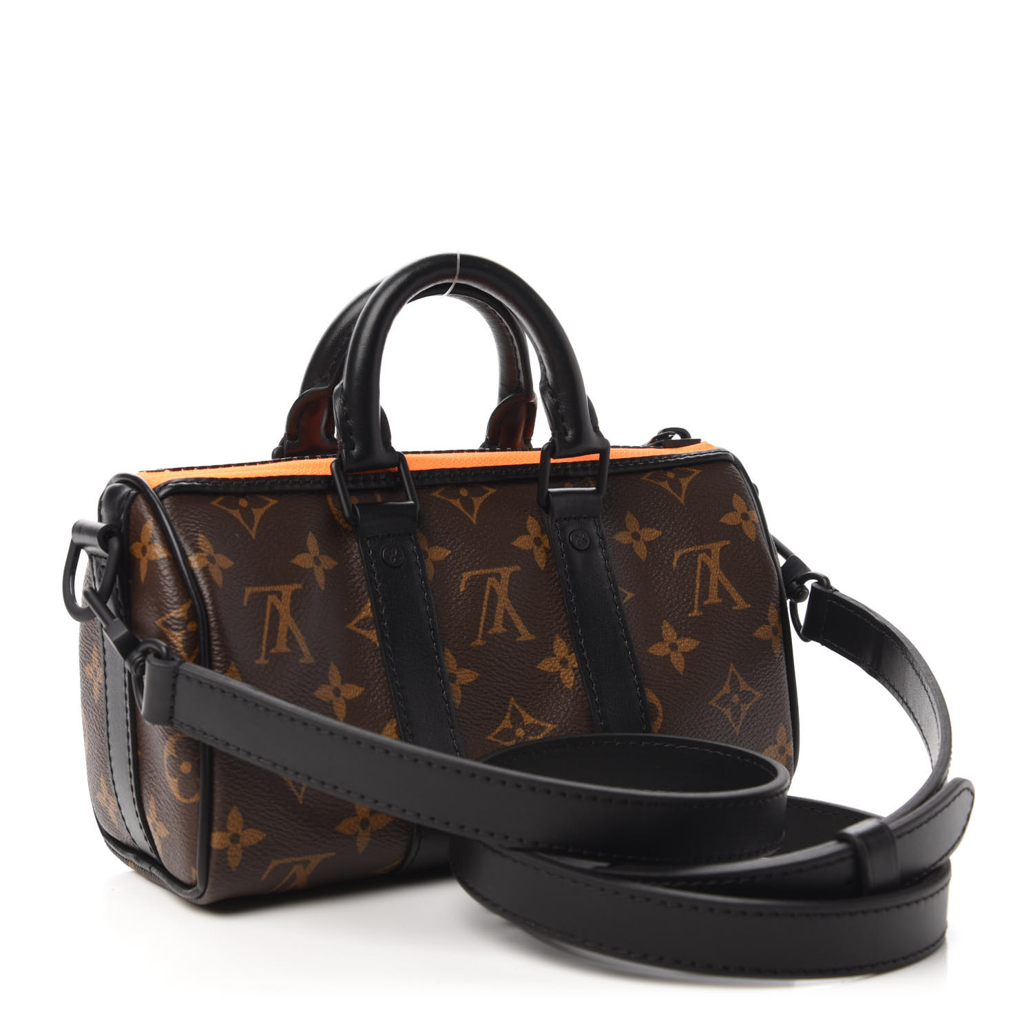 monogram keepall