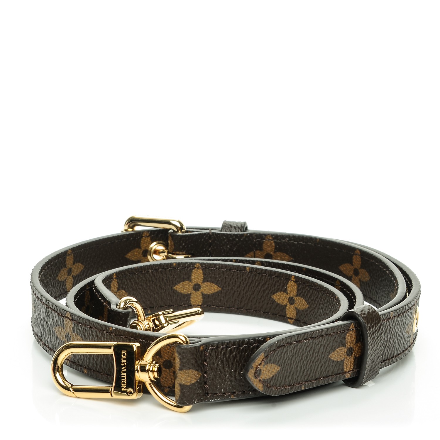 louis vuitton nylon strap