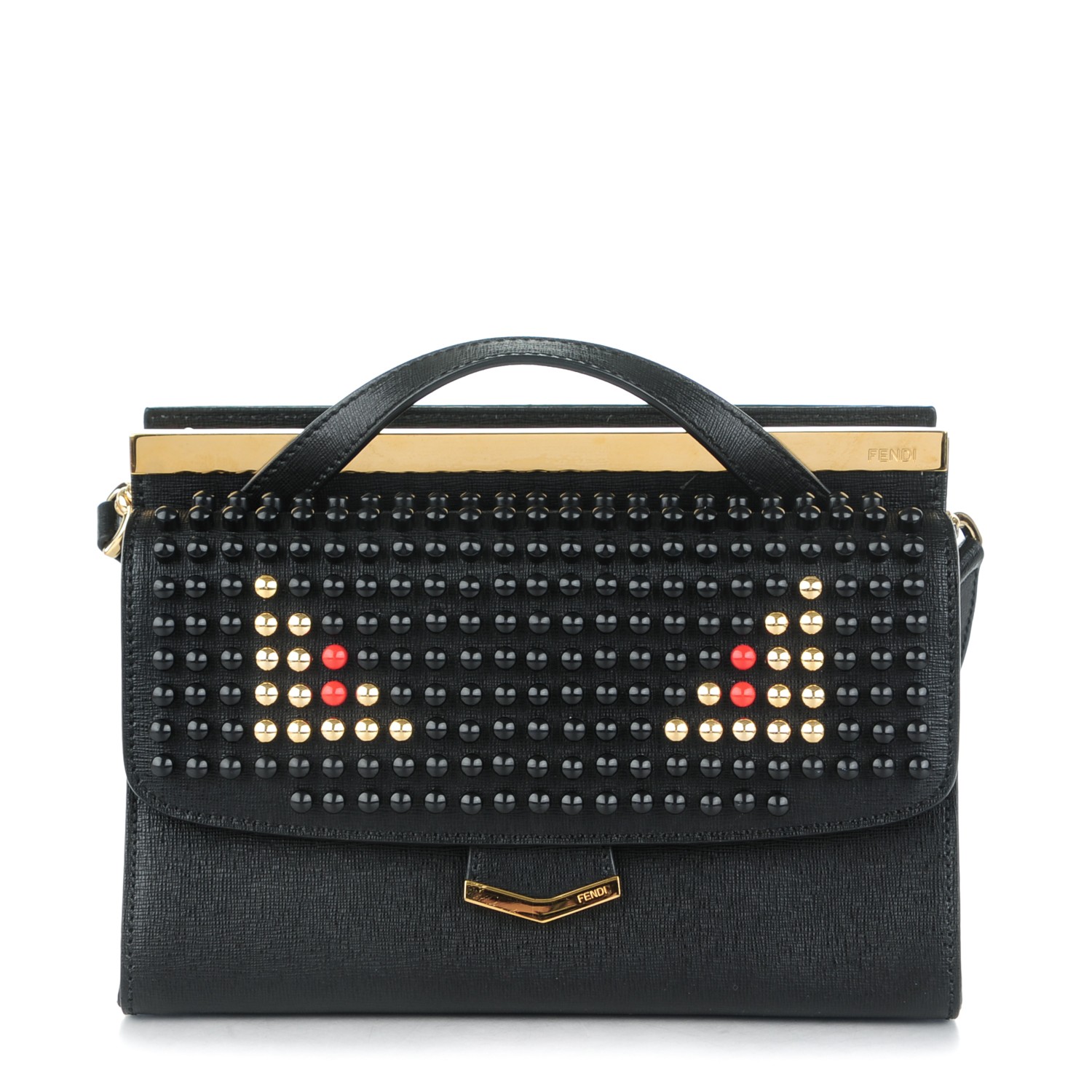 bag de jour fendi