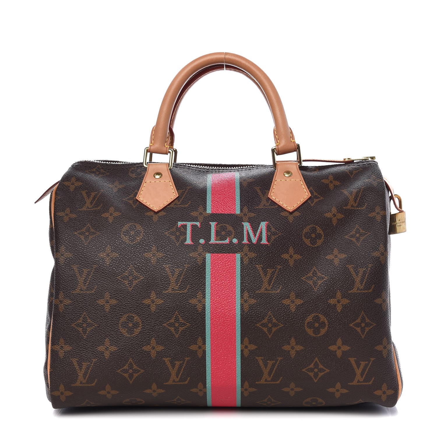 lv heritage bag