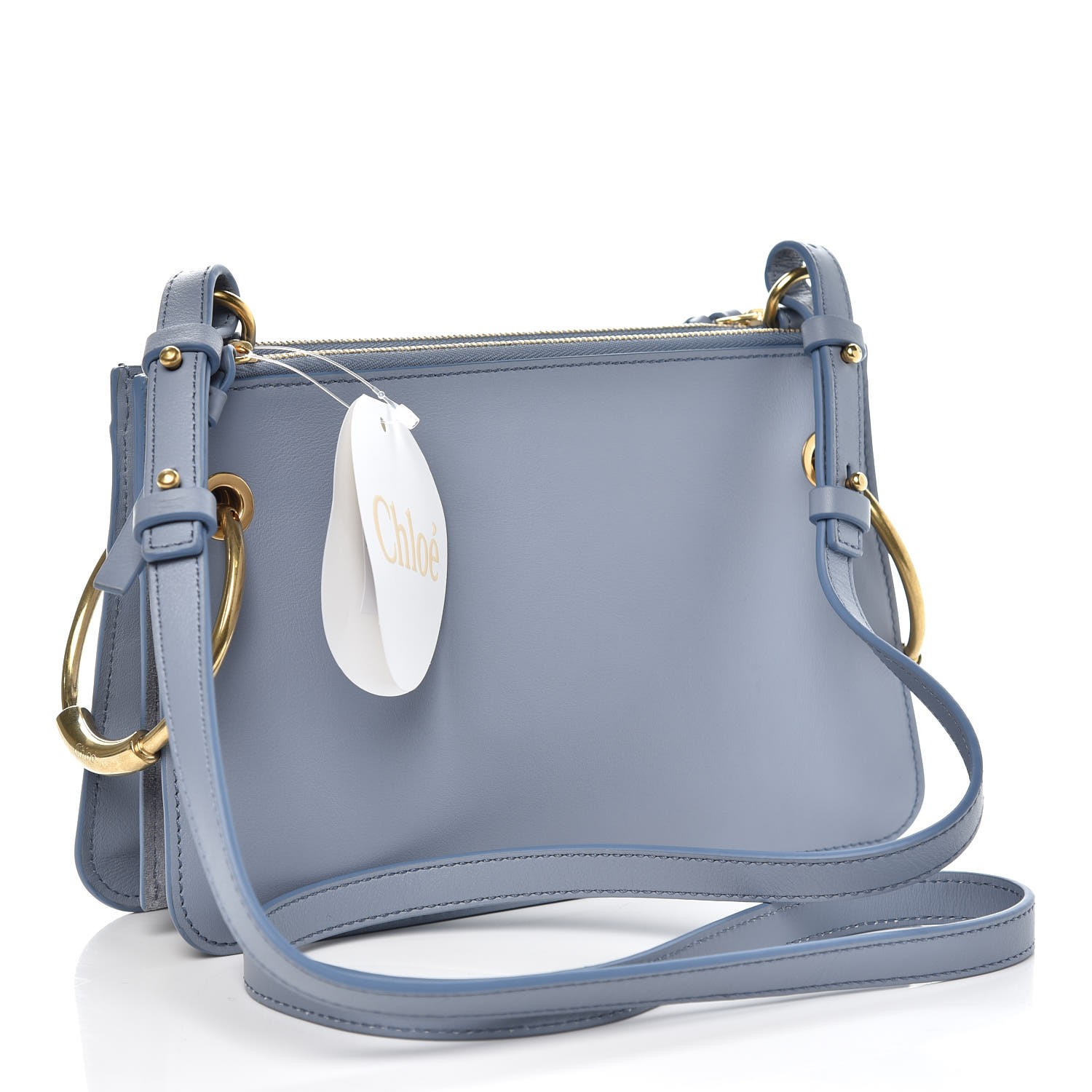 chloe mini roy crossbody