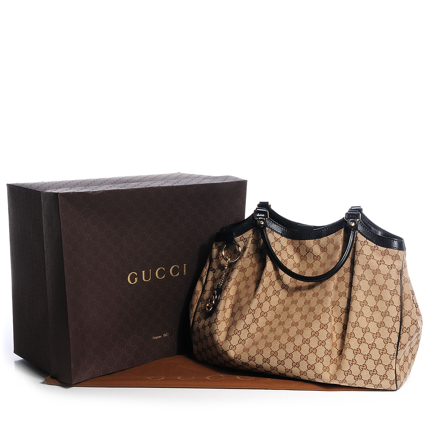 gucci sukey tote large