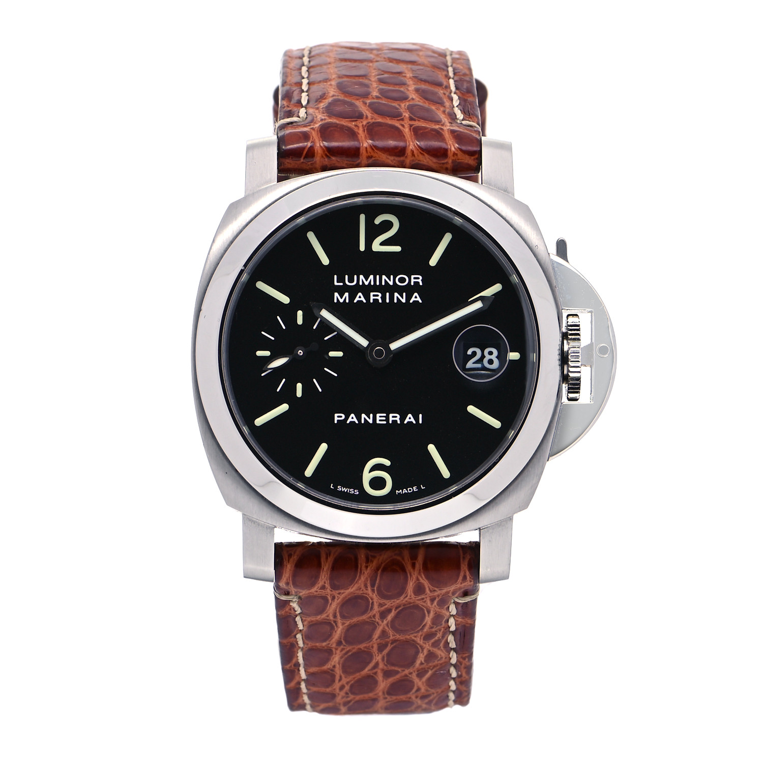 panerai luminor marina pam00048