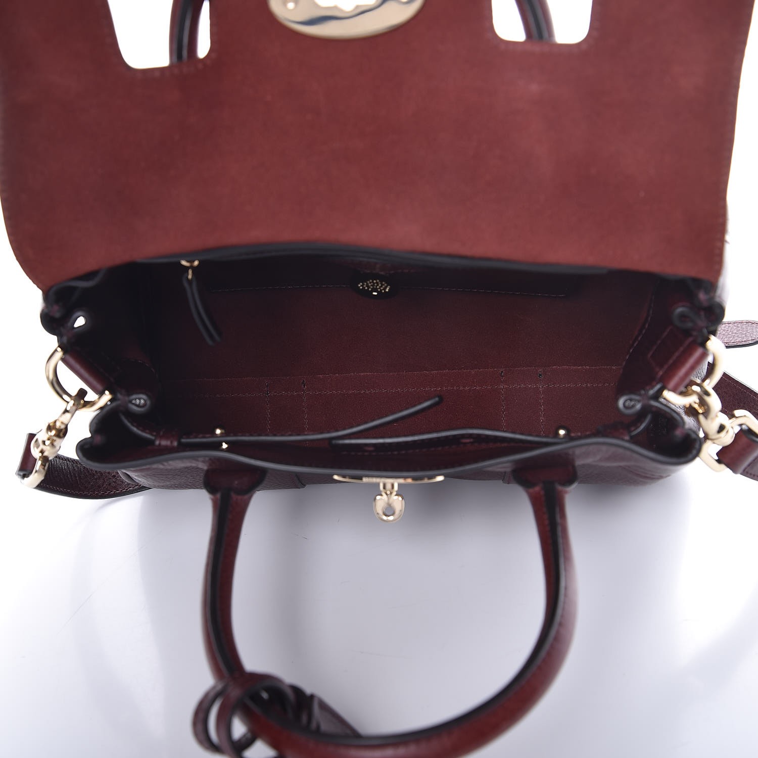 mulberry bayswater soft grain leather