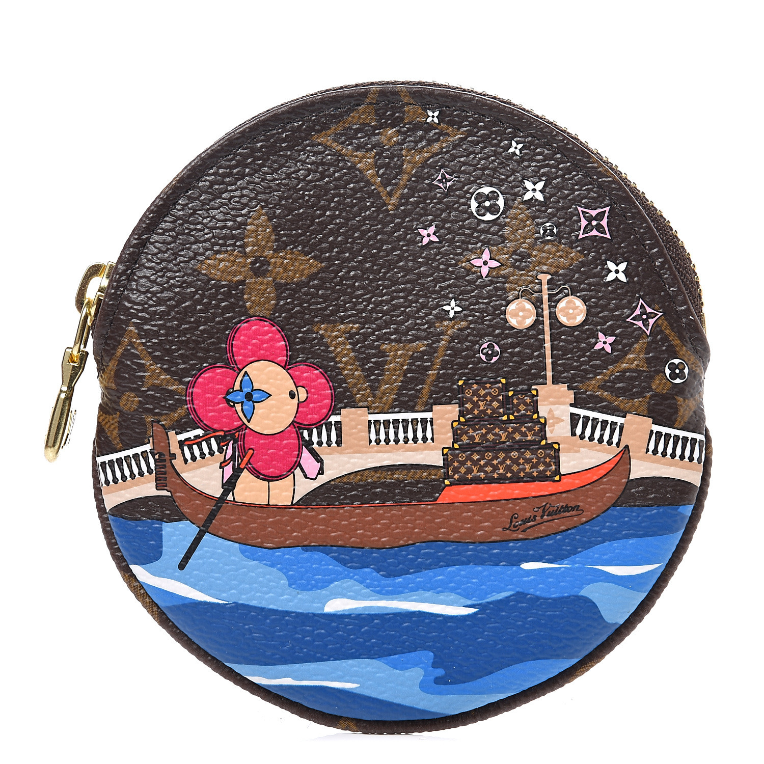 louis vuitton vivienne coin purse