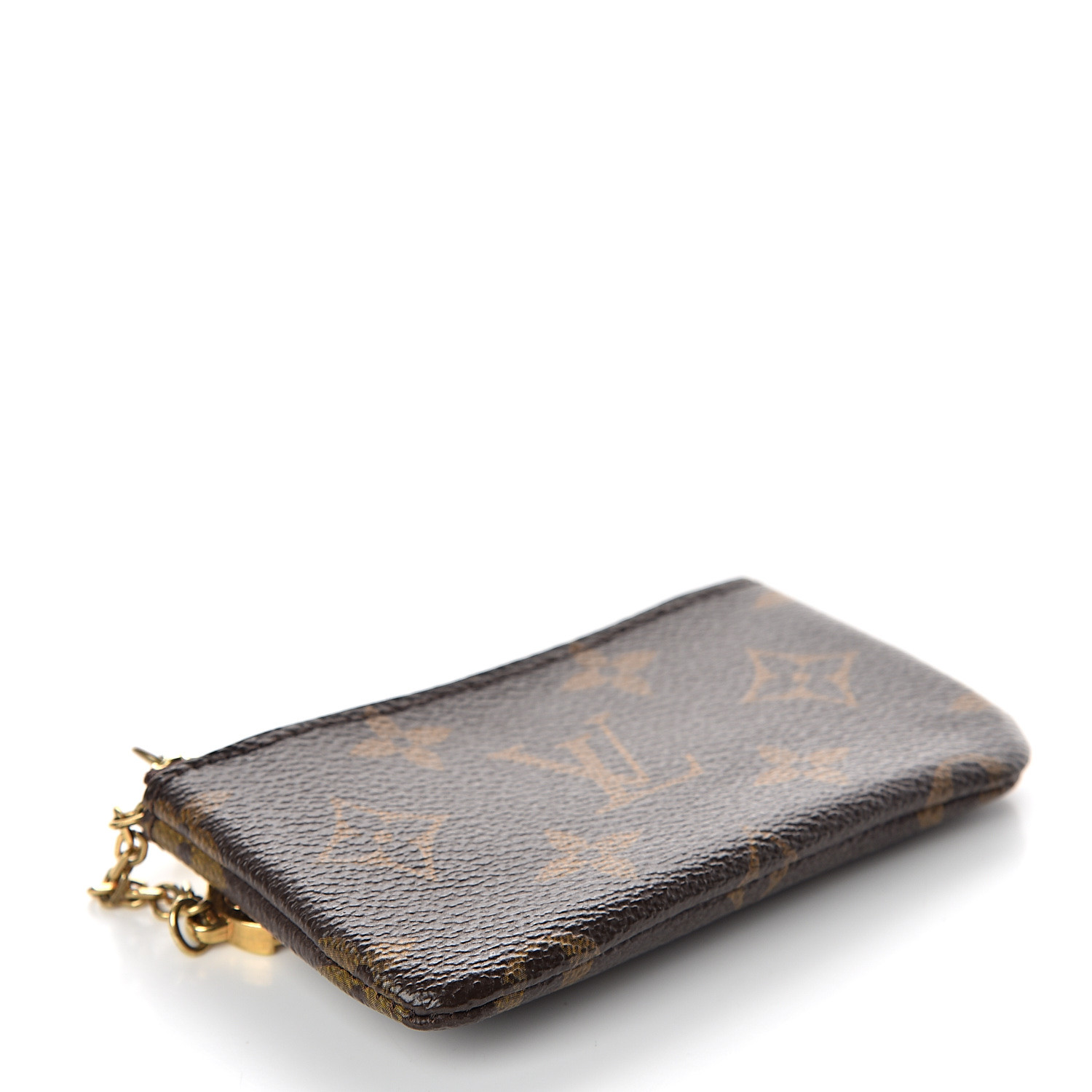 louis vuitton key pouch hinta